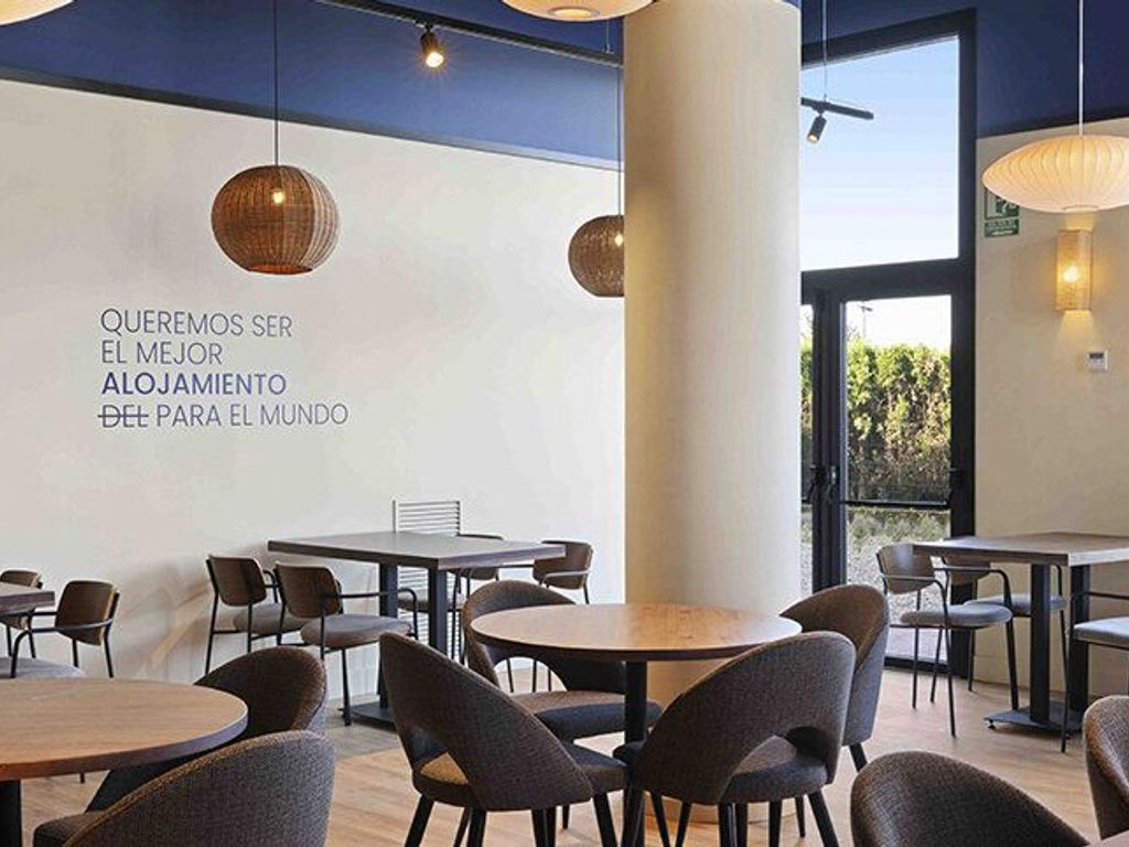 B&B HOTEL Albacete