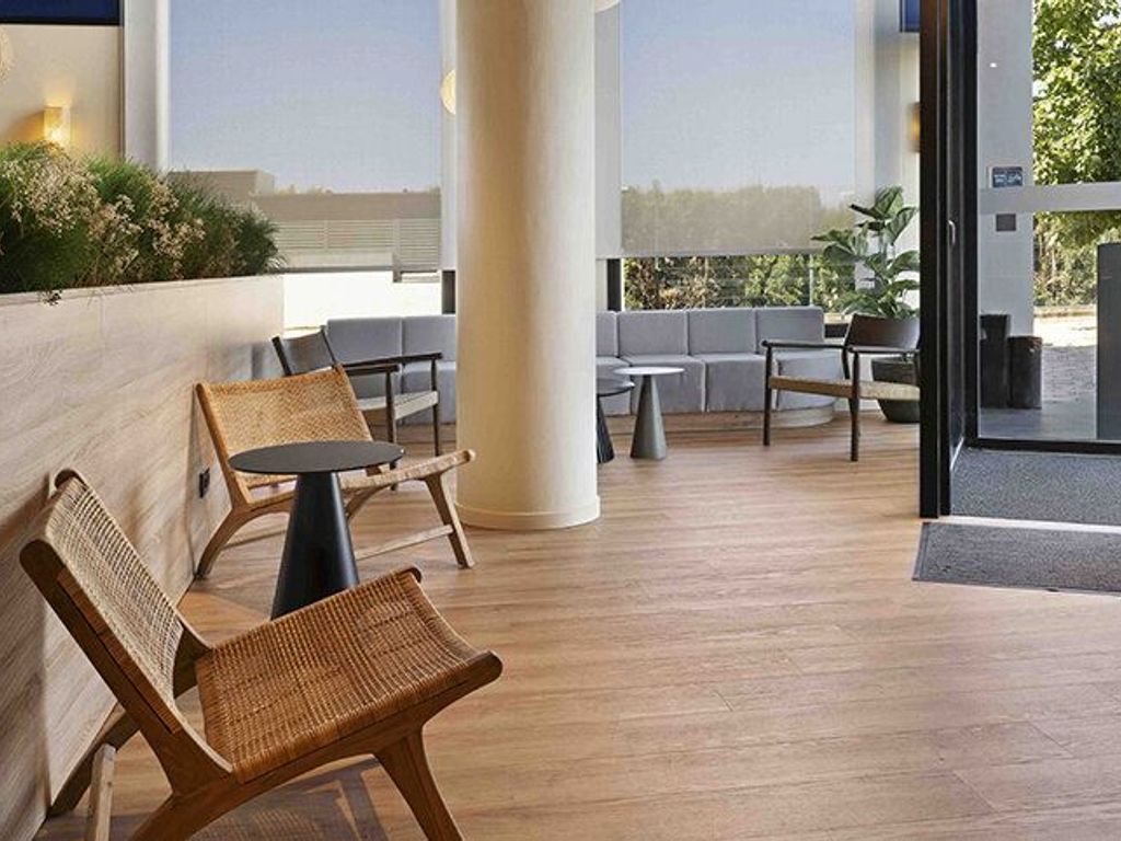 B&B HOTEL Albacete