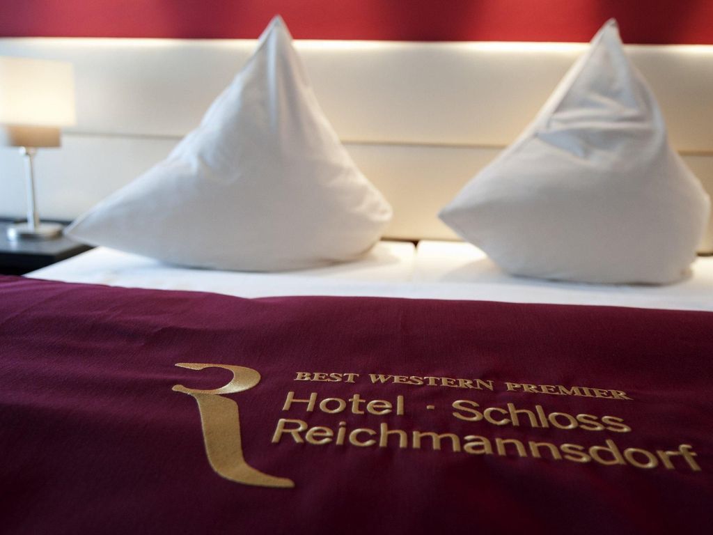 Golfhotel Schloss Reichmannsdorf Schloßwirtschaft