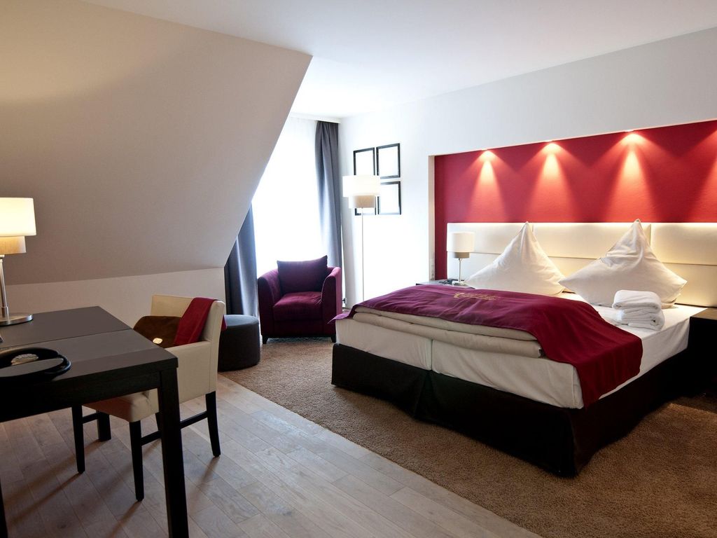 Golfhotel Schloss Reichmannsdorf Schloßwirtschaft