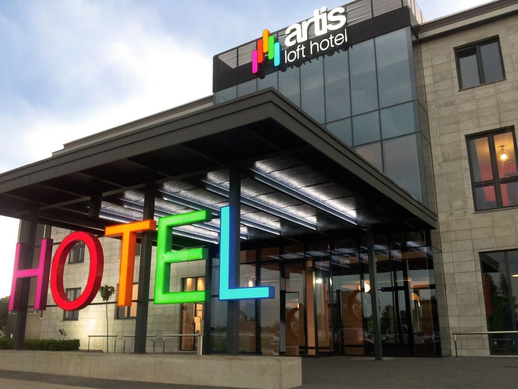 Artis Loft