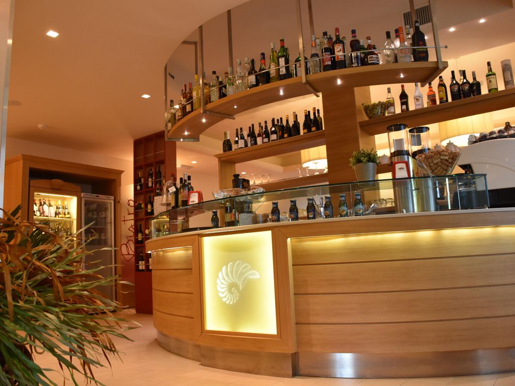 Relais Concorde