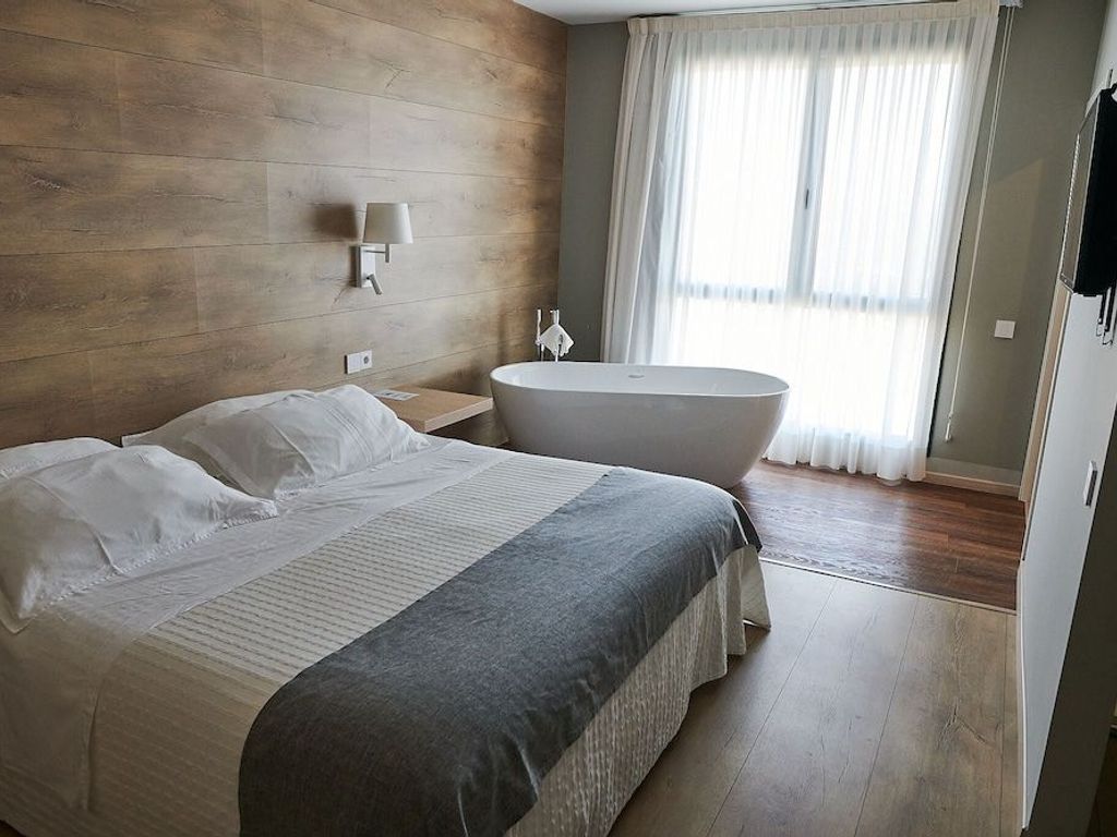 Hotel L'Algadir del Delta