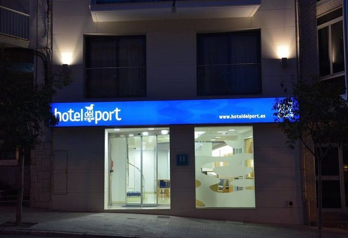 Hotel del Port