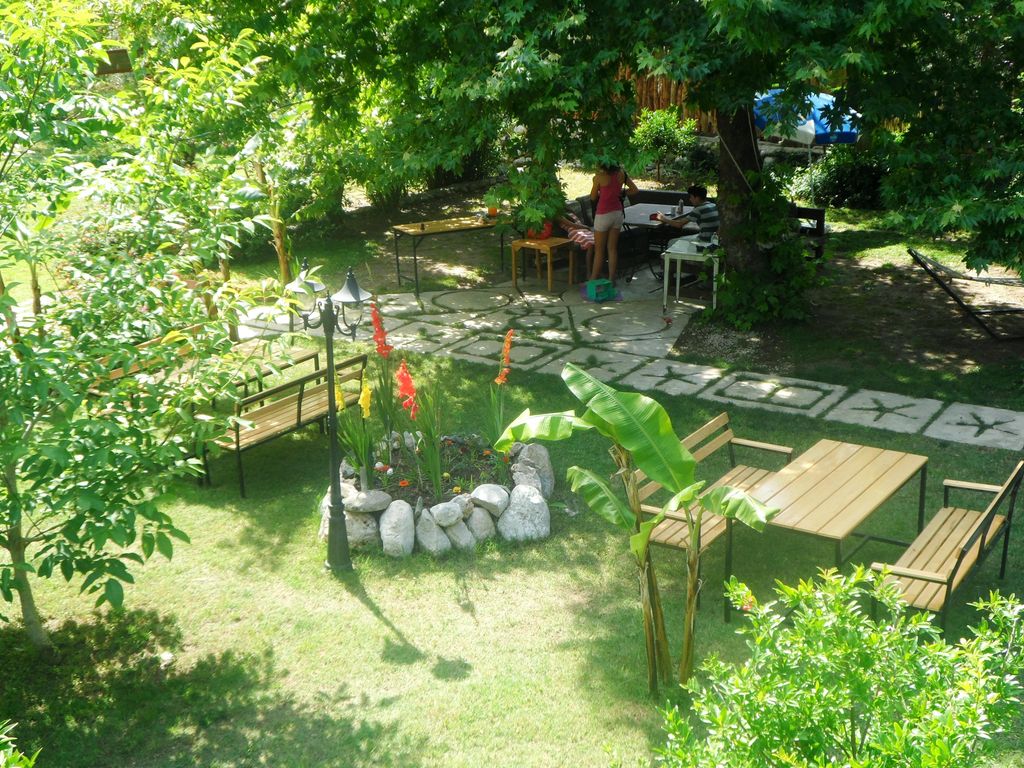 Arya Holiday Houses