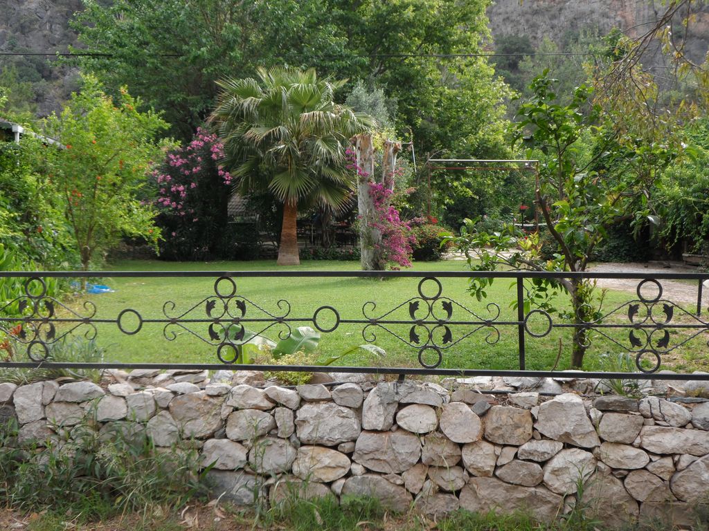 Arya Holiday Houses