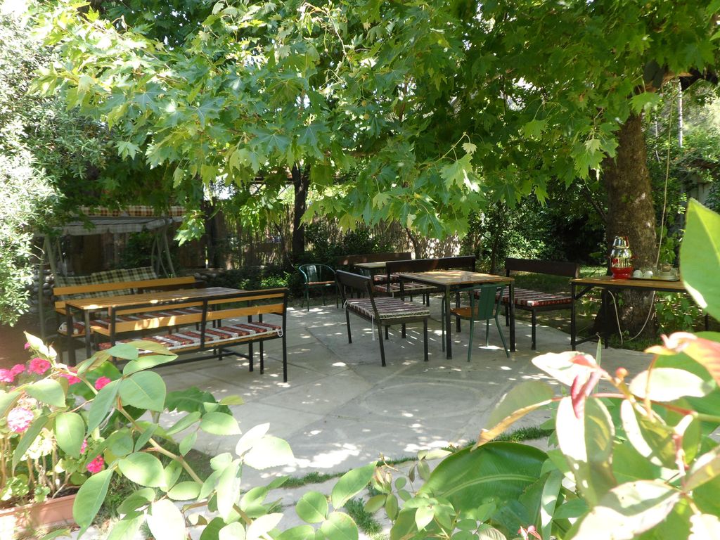 Arya Holiday Houses