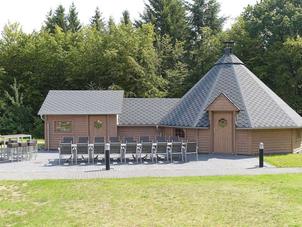 Wanderath Hotel und Kongresszentrum