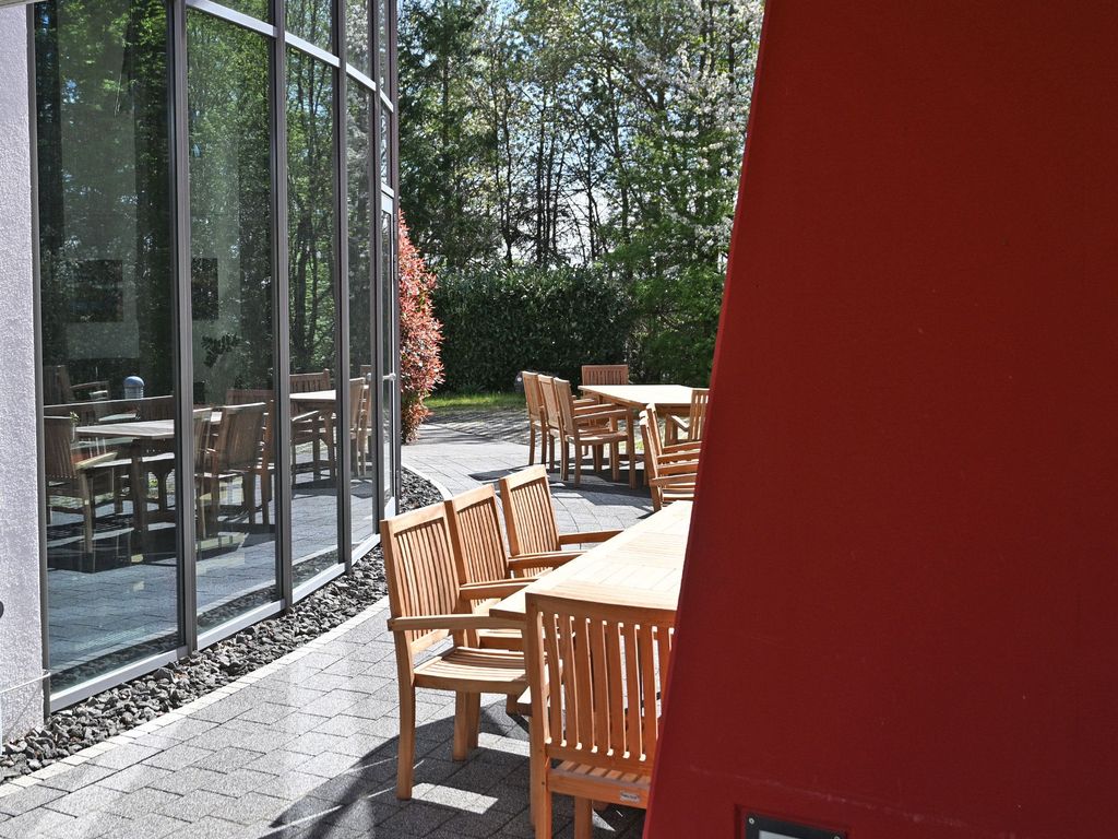 Wanderath Hotel und Kongresszentrum