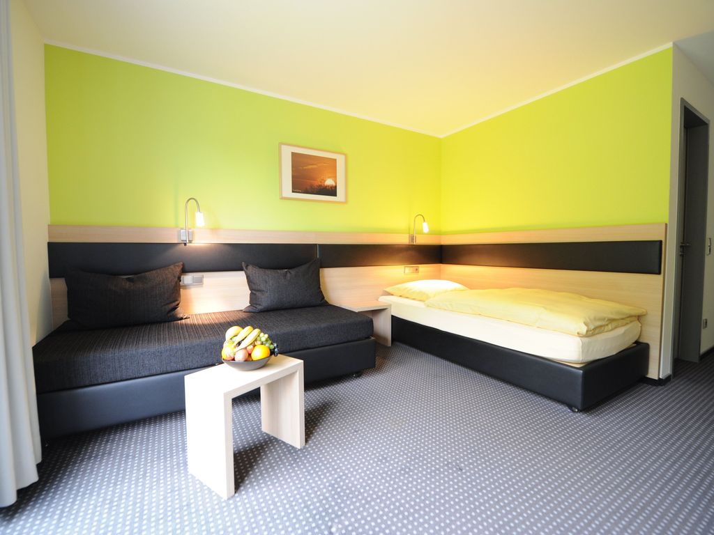 Wanderath Hotel und Kongresszentrum