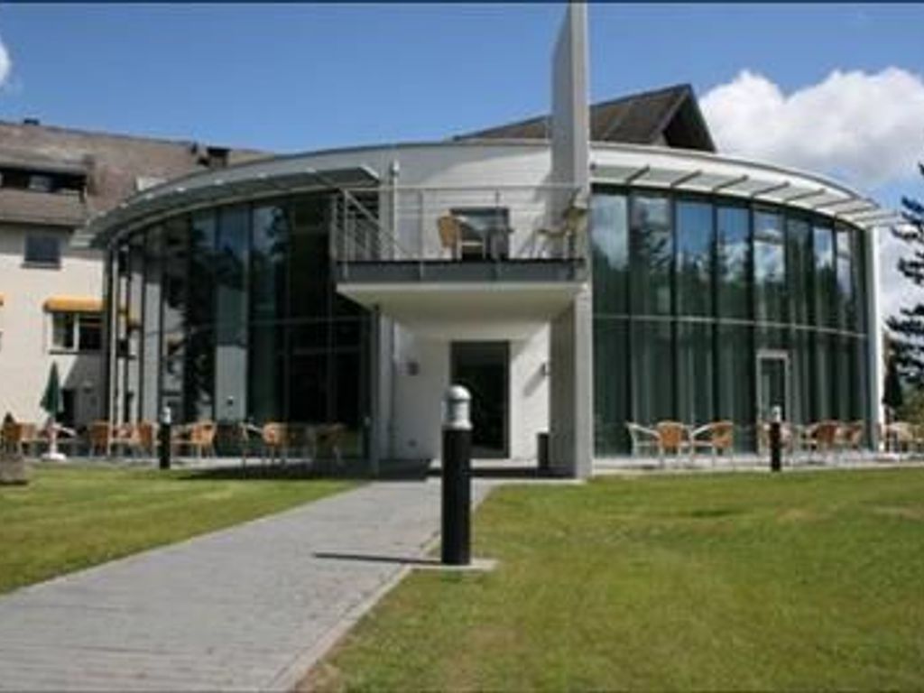 Wanderath Hotel und Kongresszentrum