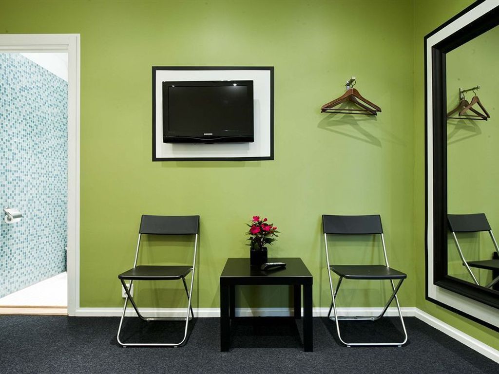 Stockholm Hostel
