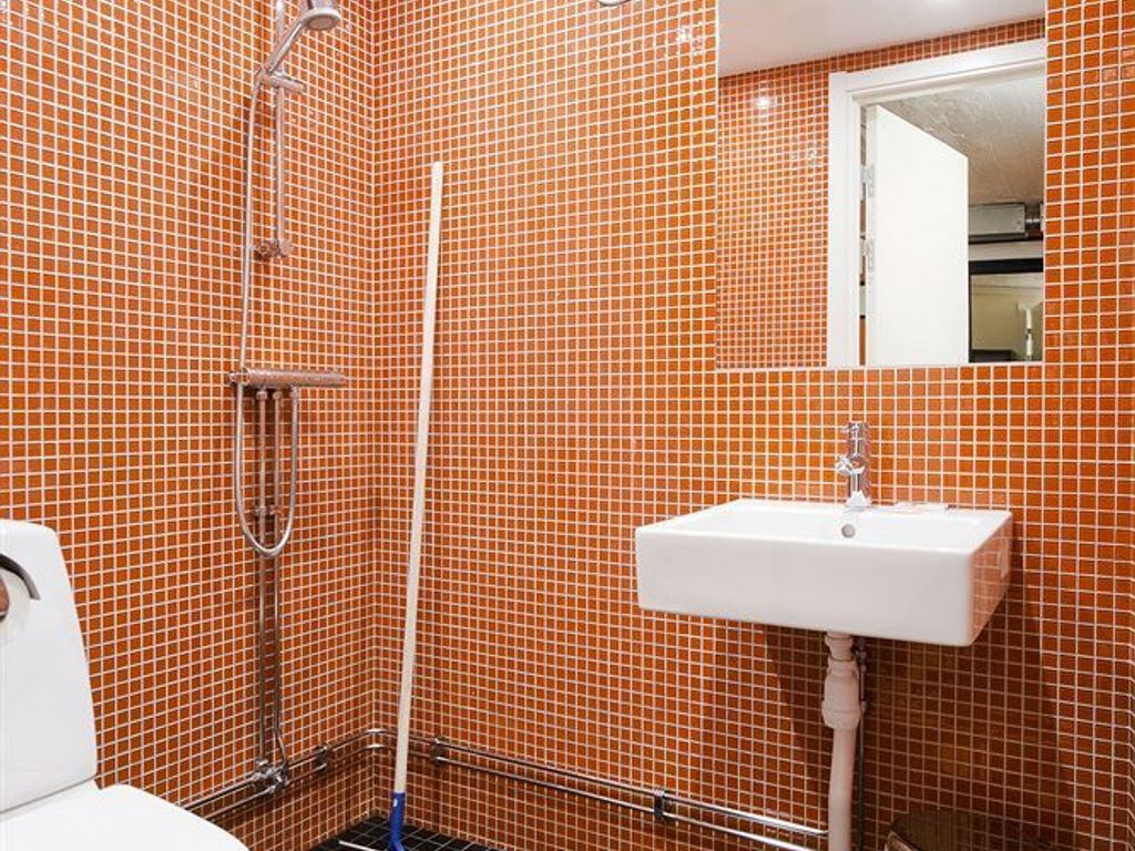 Stockholm Hostel