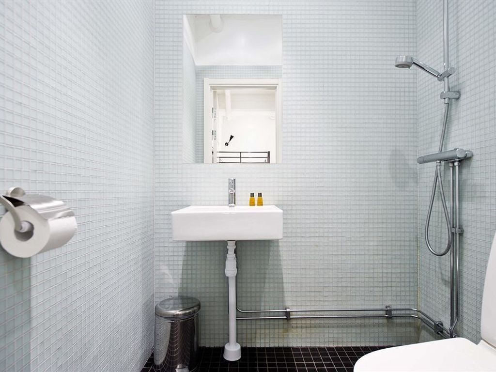 Stockholm Hostel
