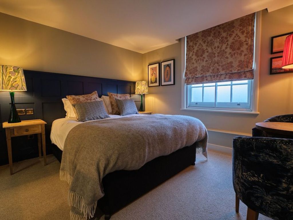 The Bear Hotel