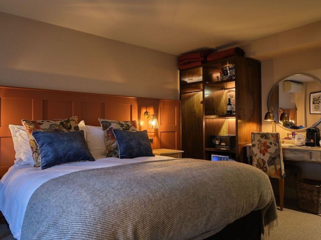 The Bear Hotel