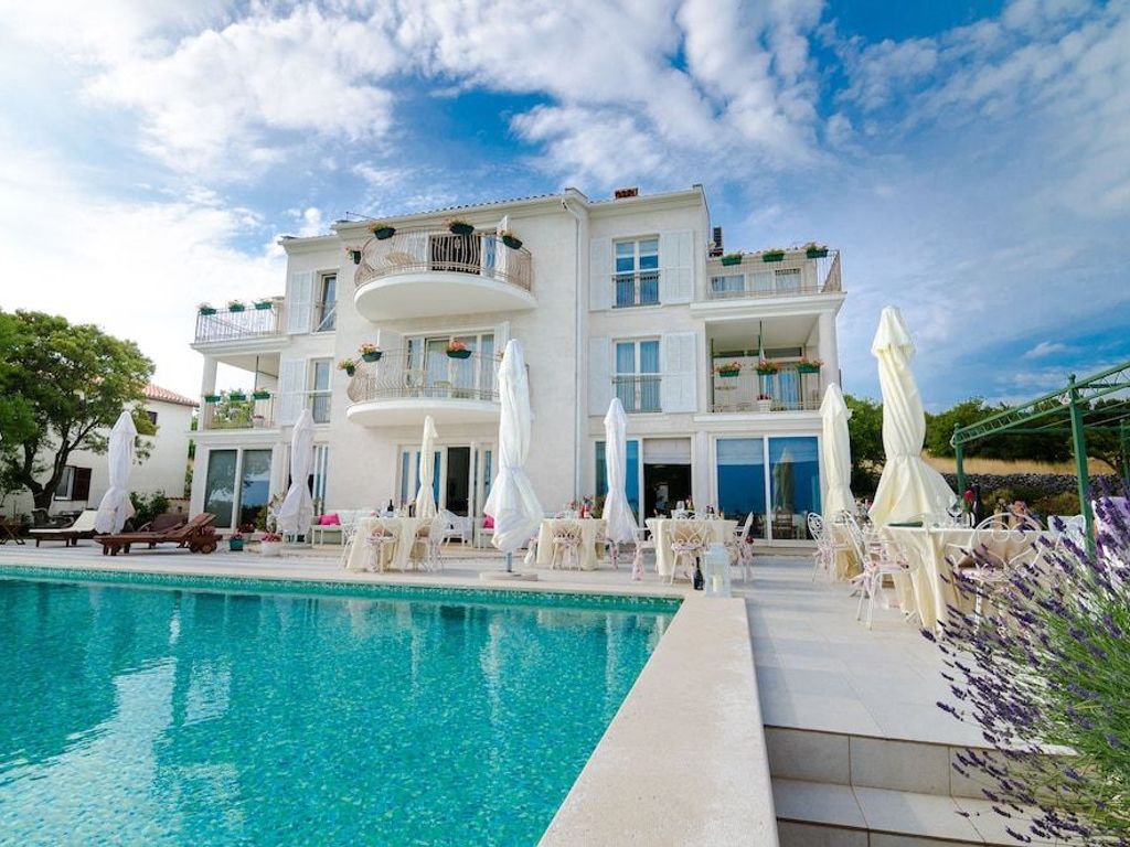 Villa Stefanija