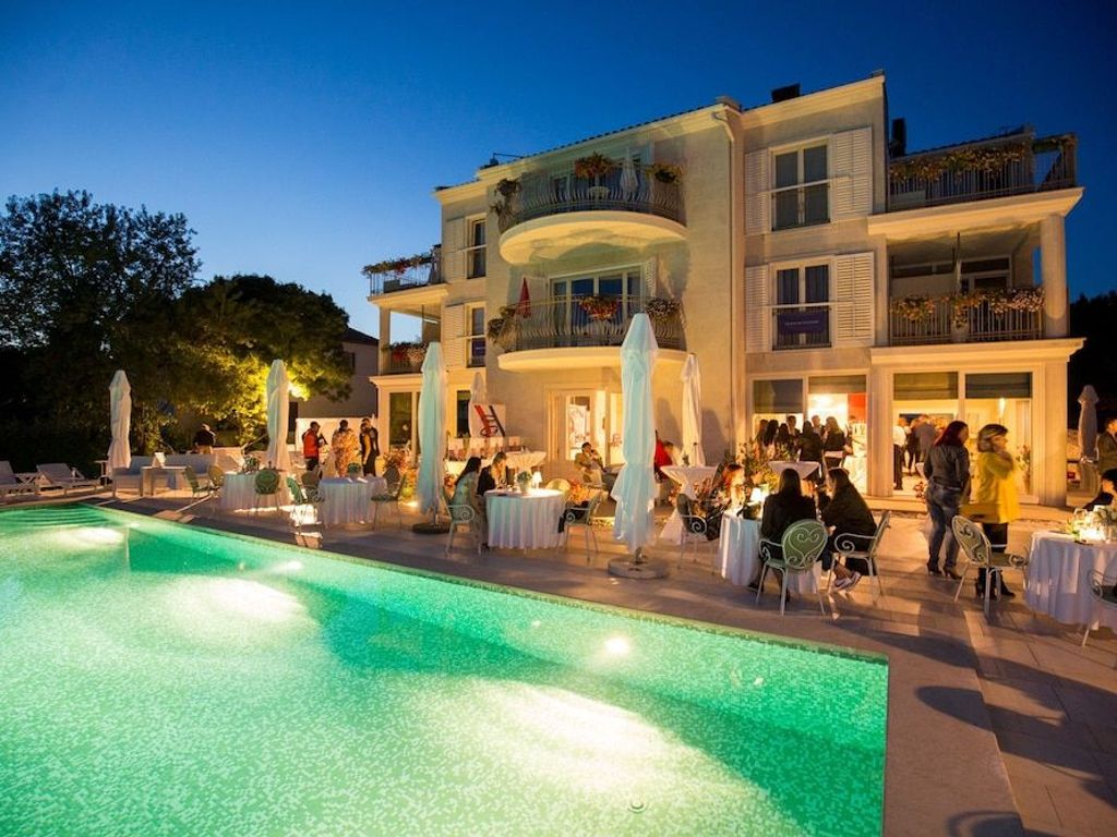 Villa Stefanija