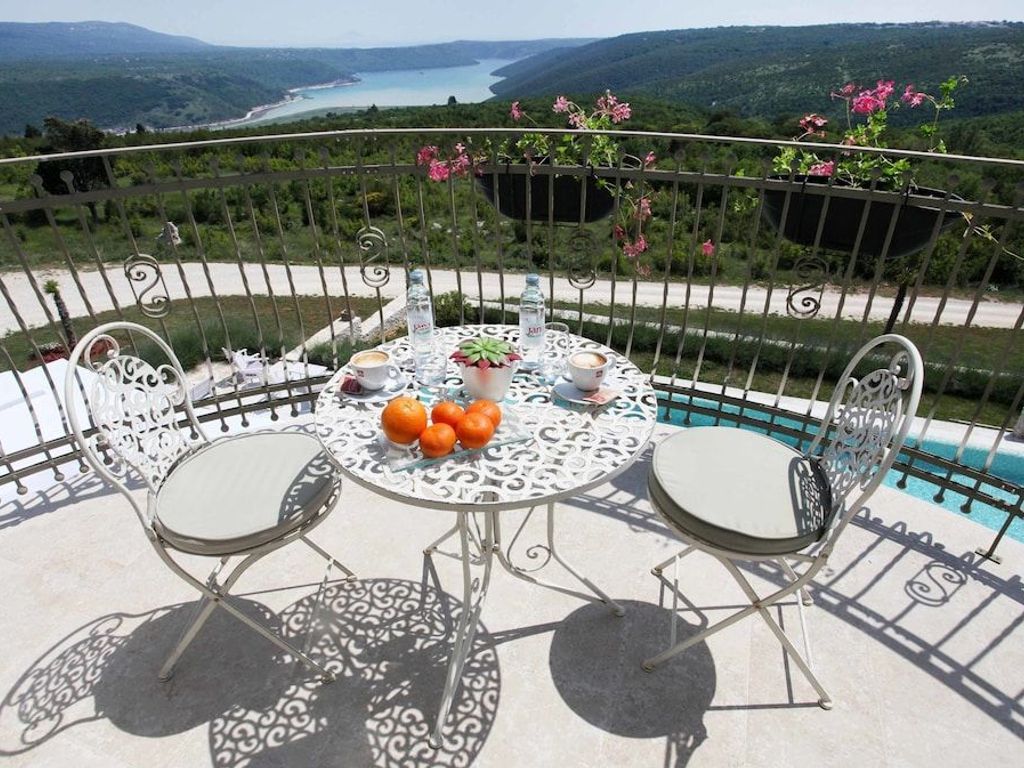Villa Stefanija