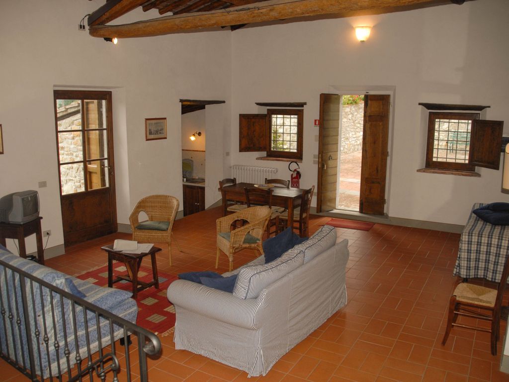 Borgo Bottaia
