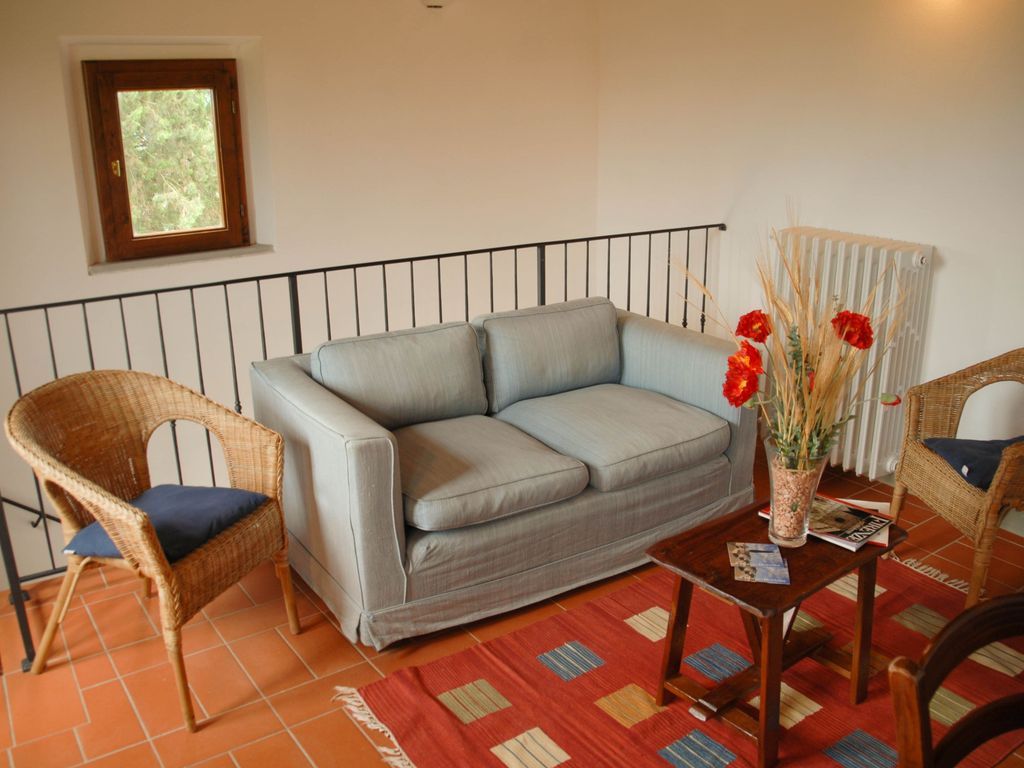 Borgo Bottaia