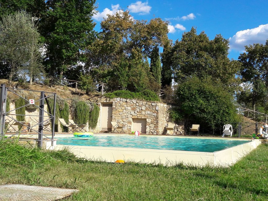 Borgo Bottaia