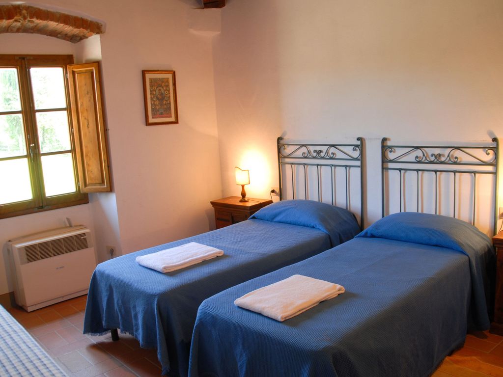 Borgo Bottaia
