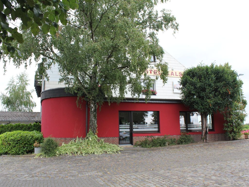 Hotel Fritz Kals
