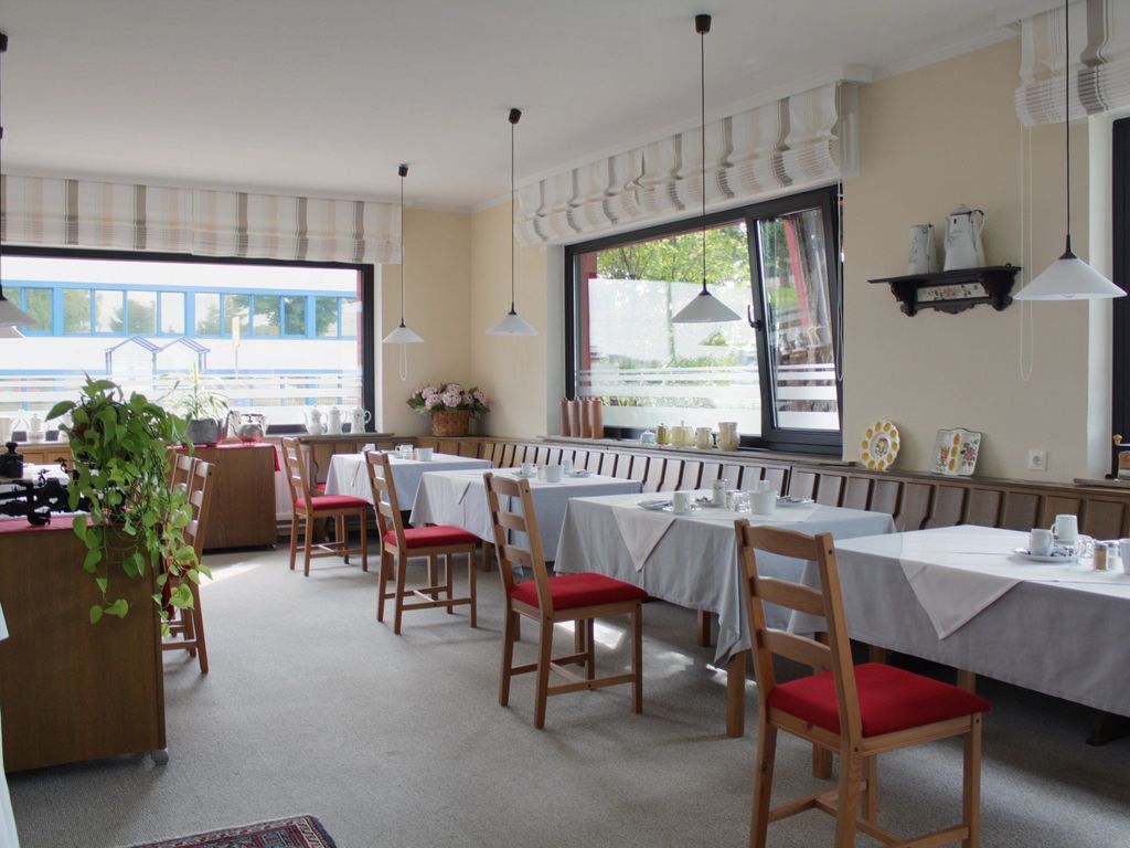 Hotel Fritz Kals