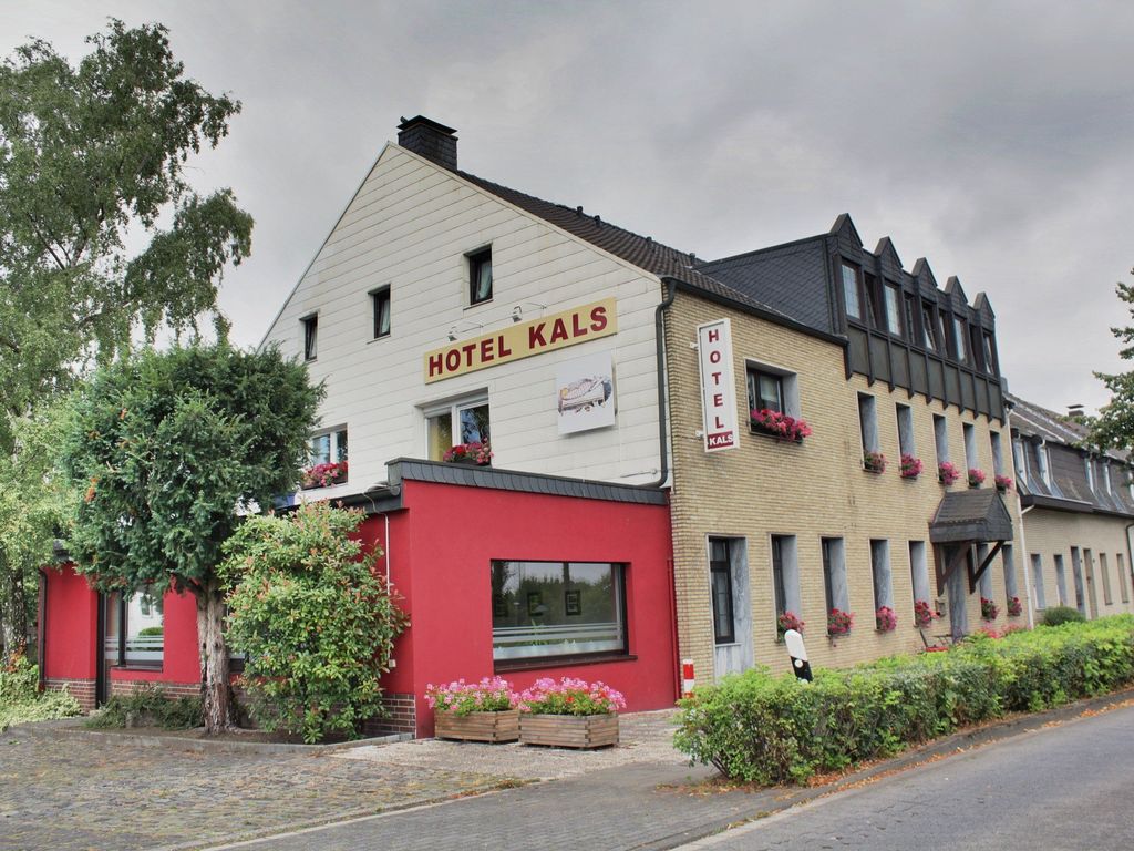 Hotel Fritz Kals