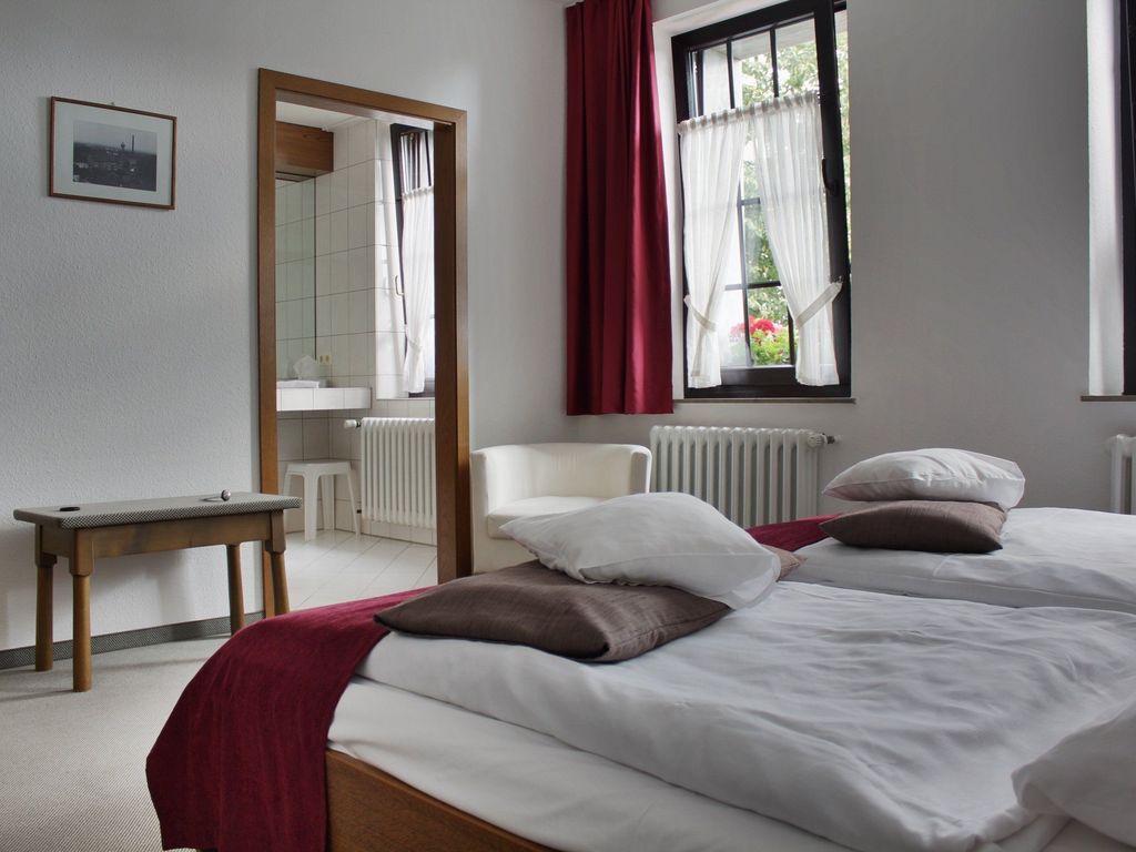 Hotel Fritz Kals