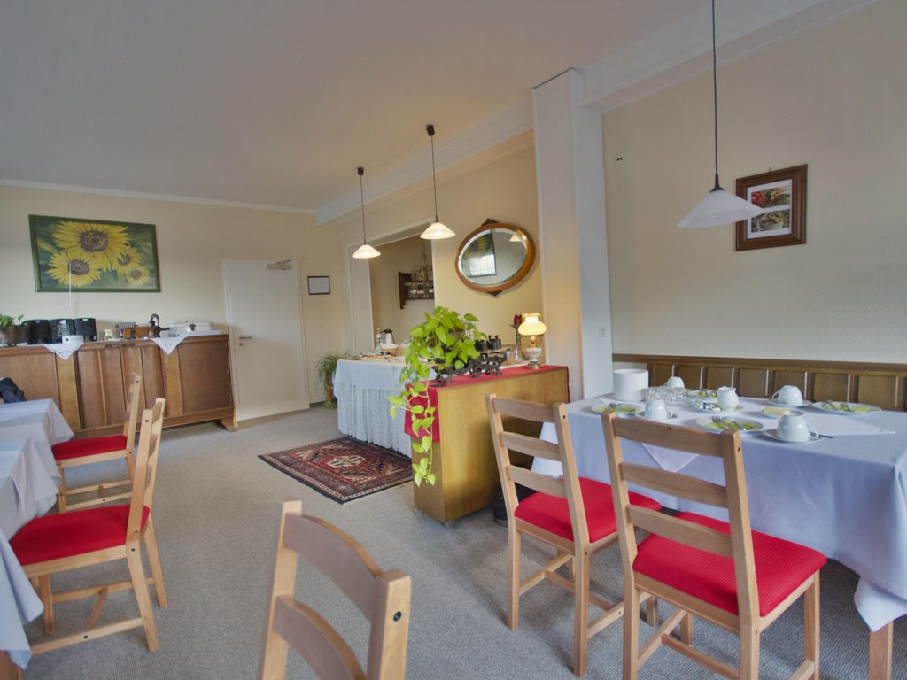 Hotel Fritz Kals