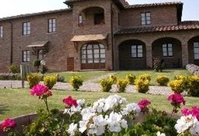 Agriturismo Sanguineto
