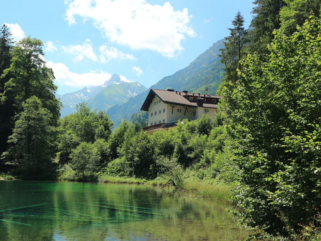 Elements Oberstdorf Hotel Christlessee