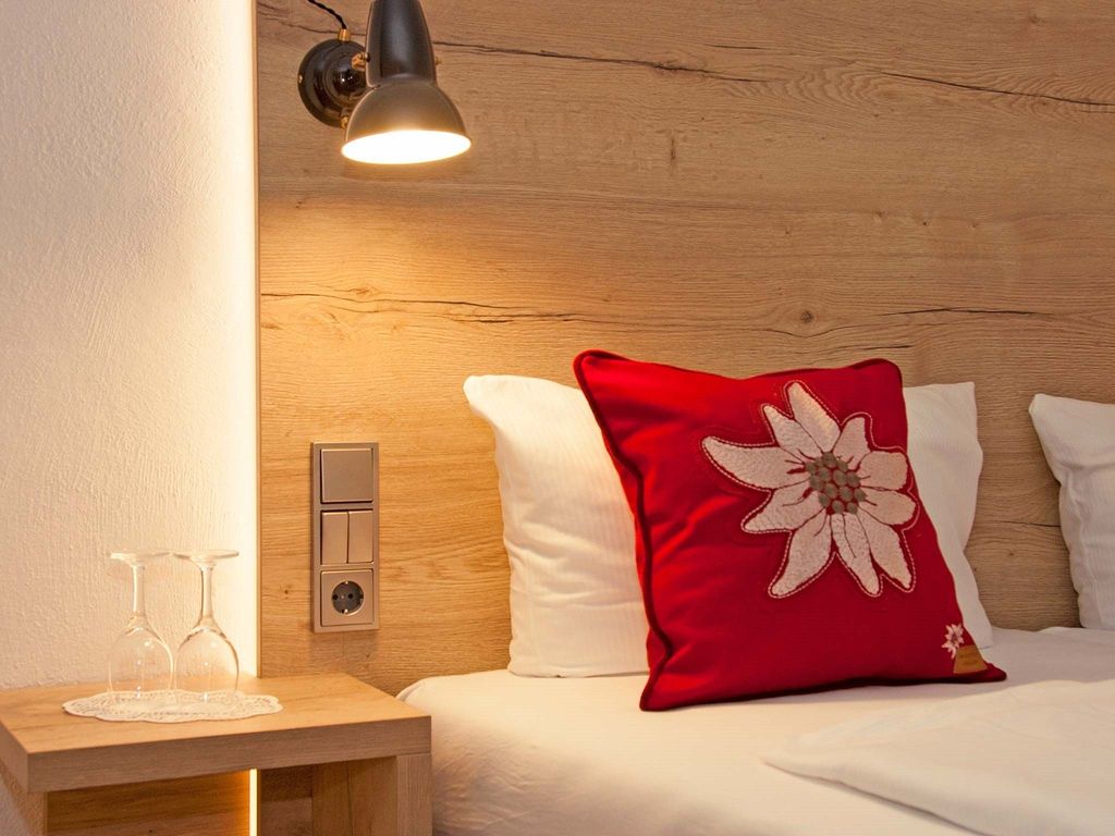 Elements Oberstdorf Hotel Christlessee