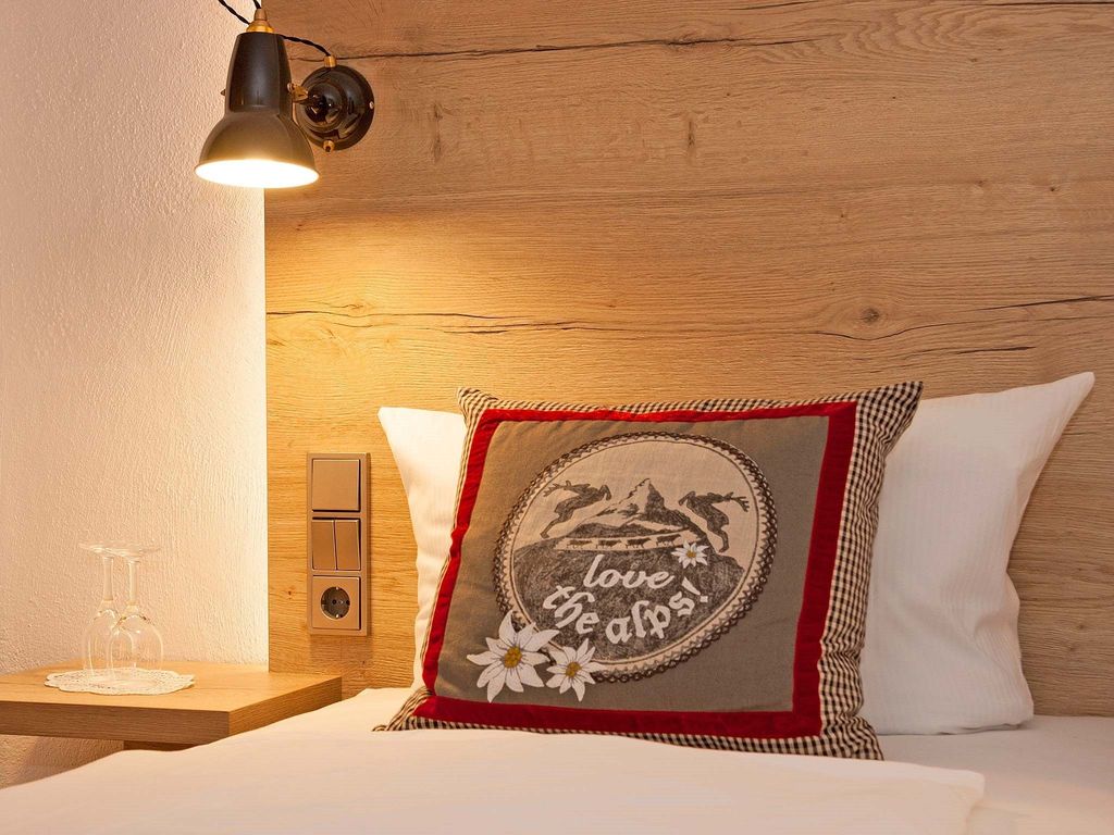 Elements Oberstdorf Hotel Christlessee