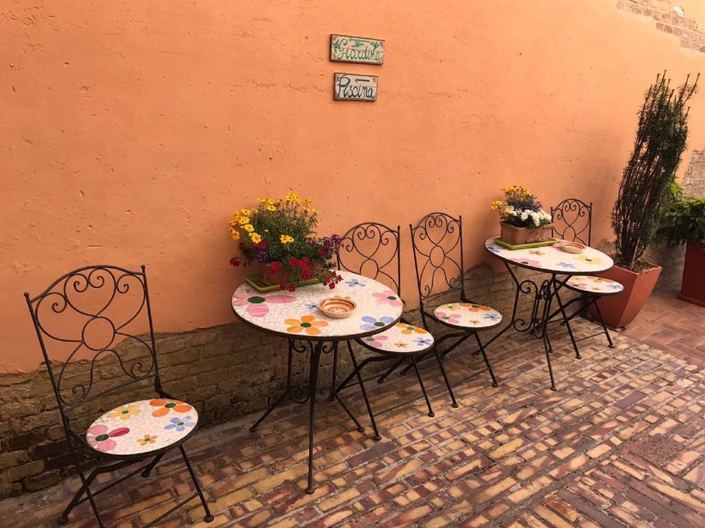 Borgo Antico Hotel