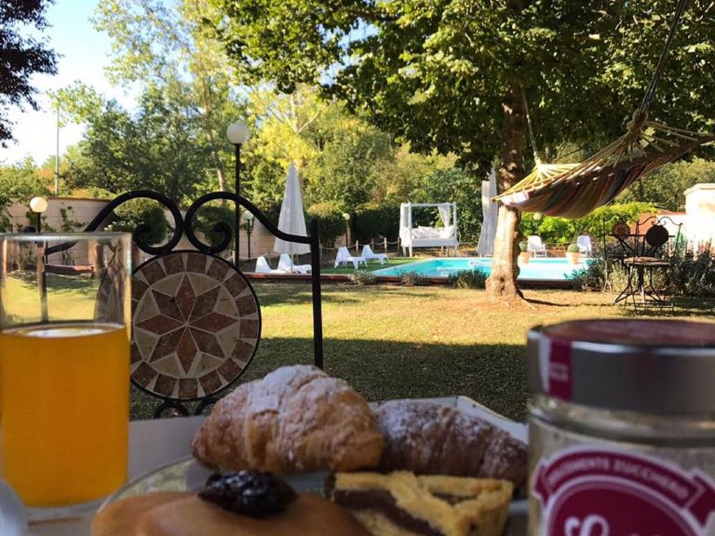 Borgo Antico Hotel