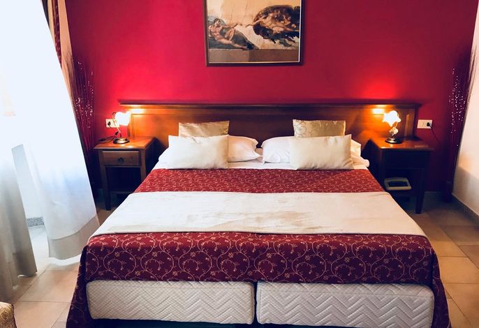 Borgo Antico Hotel