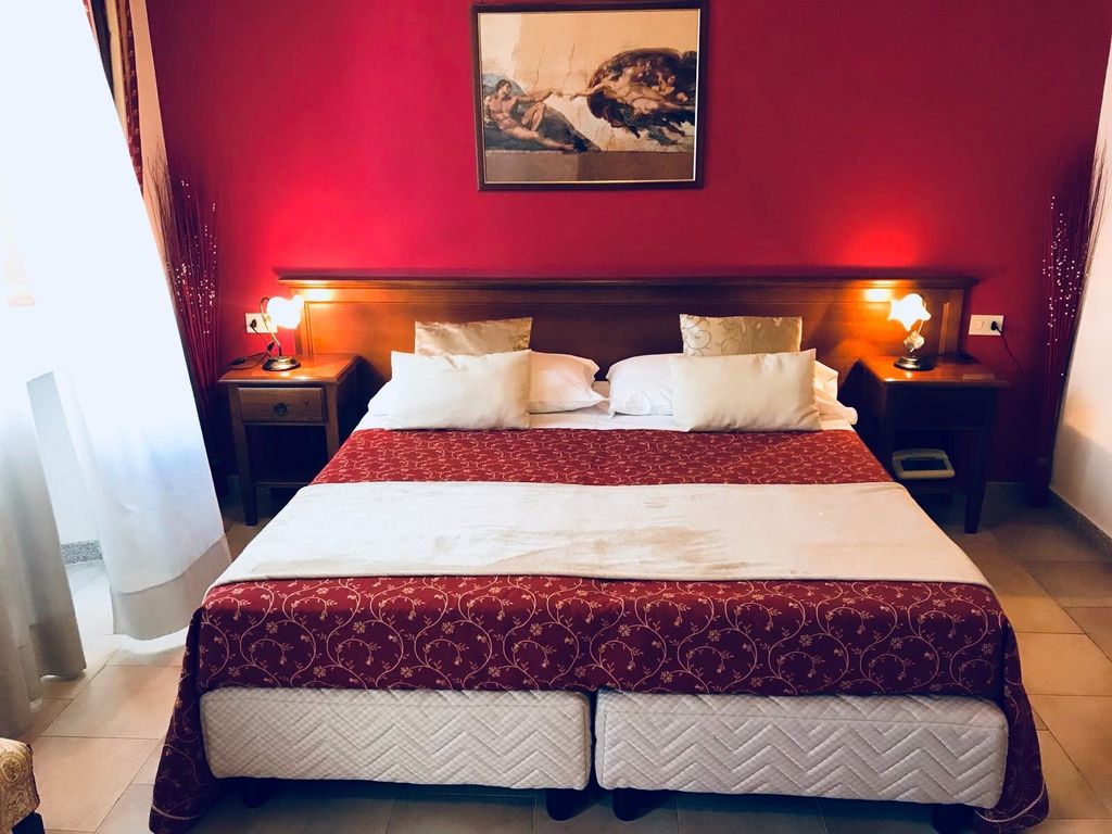 Borgo Antico Hotel