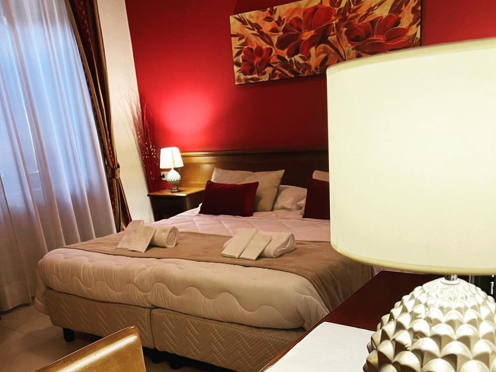 Borgo Antico Hotel