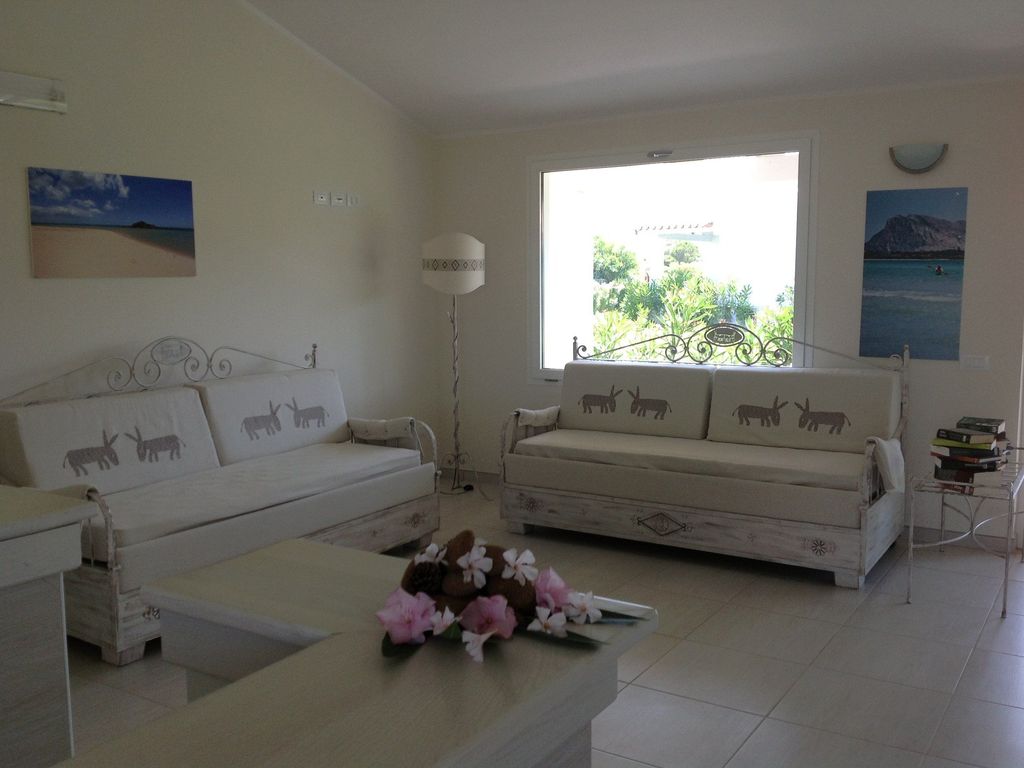 Beach Hotel Budoni
