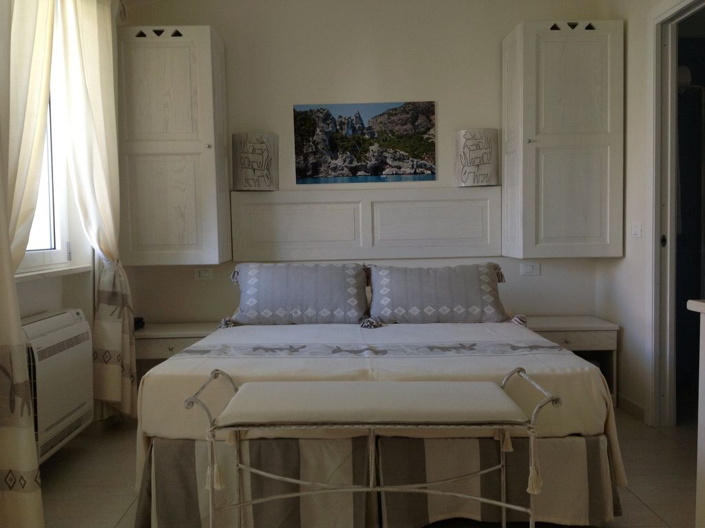 Beach Hotel Budoni