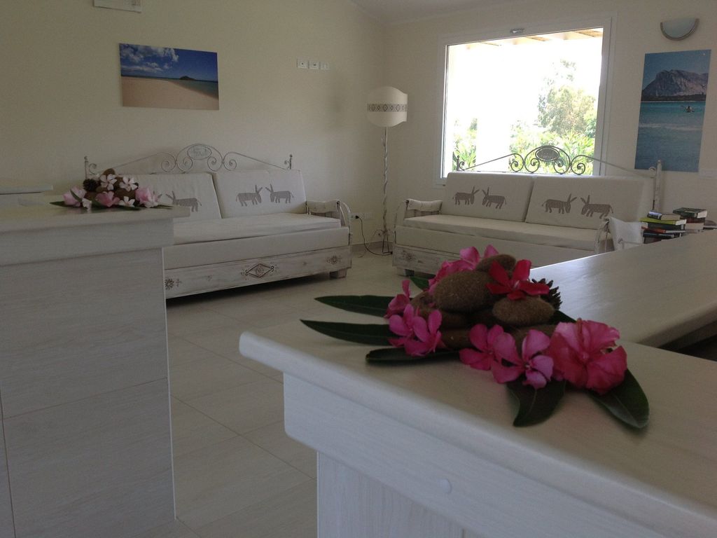 Beach Hotel Budoni