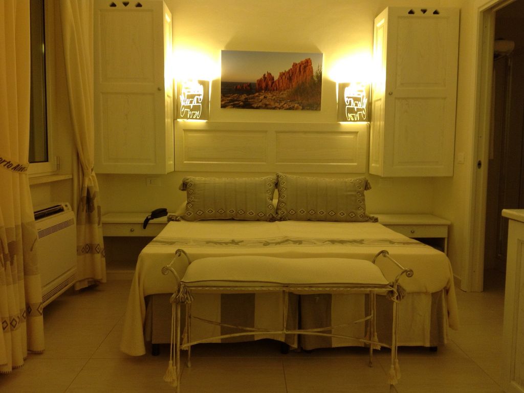 Beach Hotel Budoni