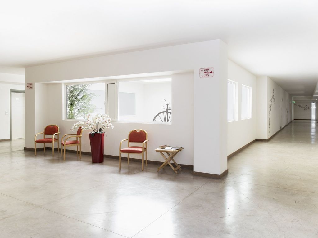 City Residence