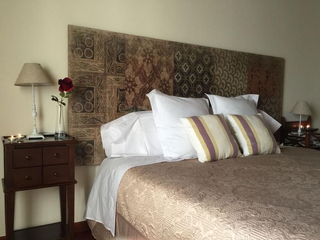 Palou Boutique Hotel