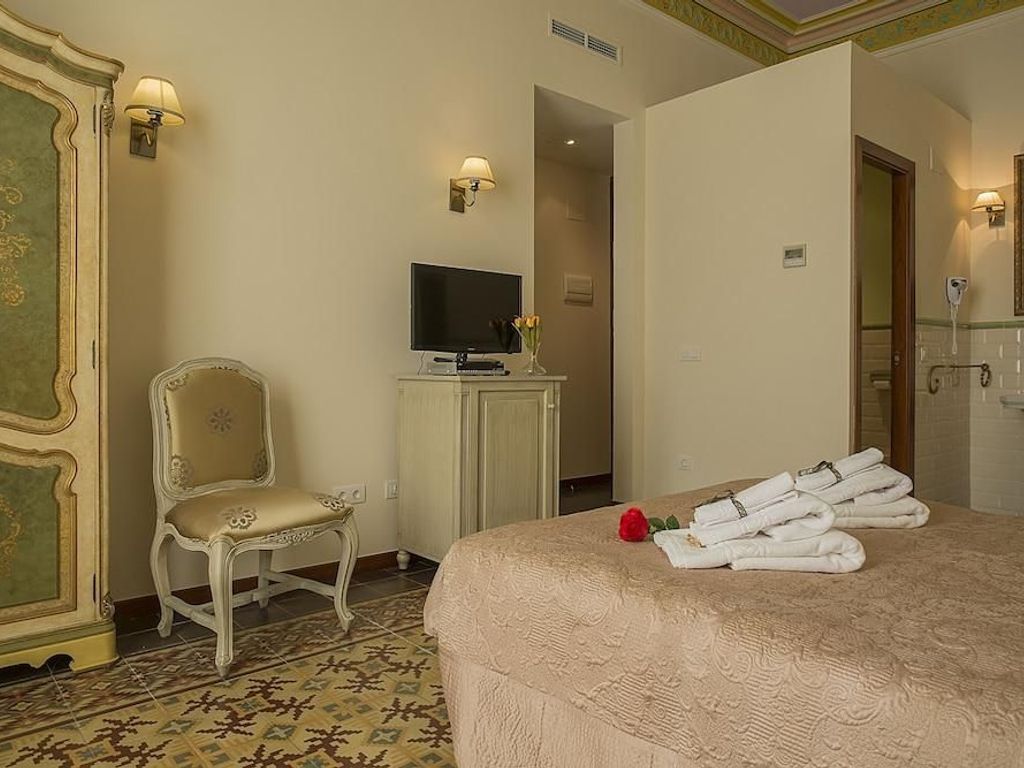 Palou Boutique Hotel