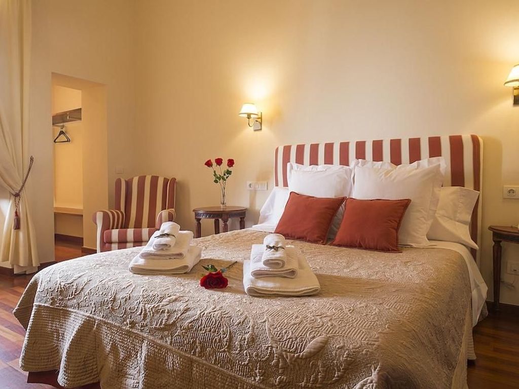 Palou Boutique Hotel