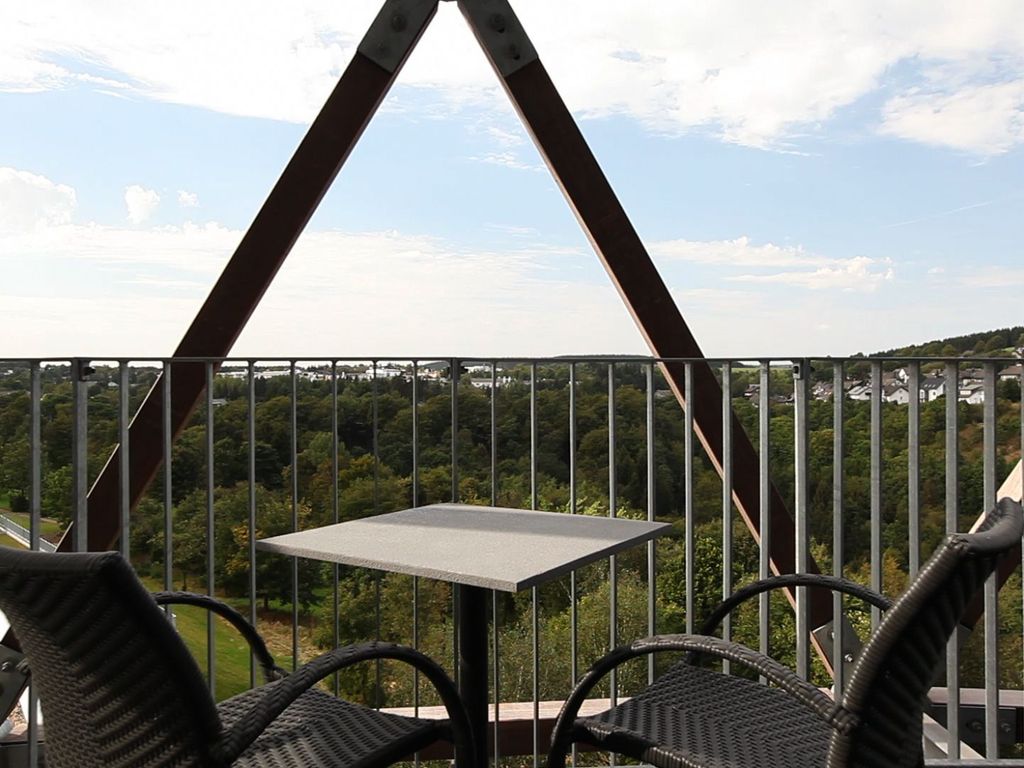 Hotel Oversum Winterberg Ski- & Vital Resort